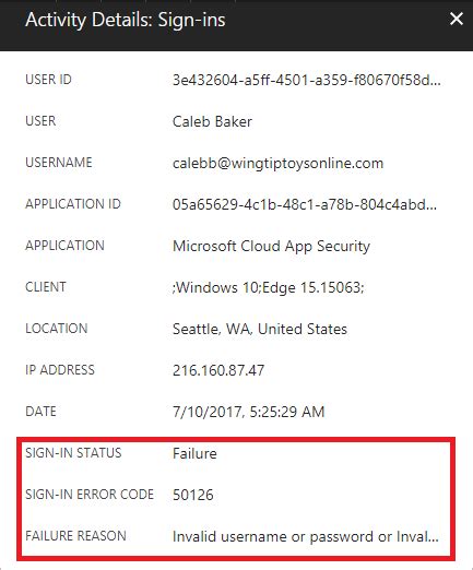 50076 error code azure.